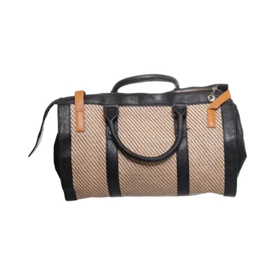 Håndtaske (Sort, Beige, Rød) fra River Island