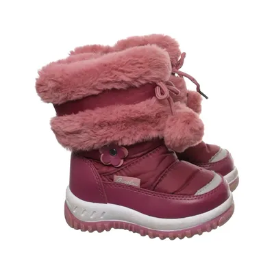 Ankelstøvler (Pink) fra Cortina