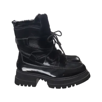 Snørestøvler (Luxe) fra Australia Luxe Collective