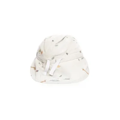 Solhatt (Beige) från Liewood