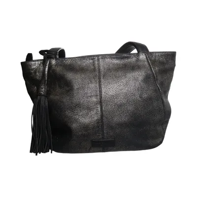 Sac à main (Noir) de Liebeskind Cuir