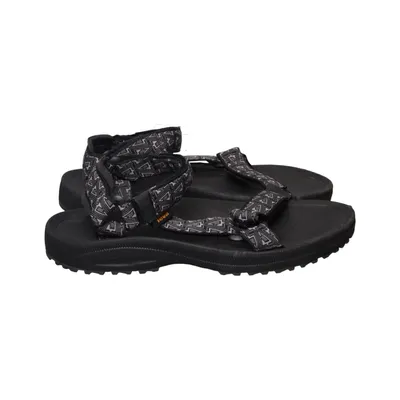 Sandals (Black, Gray, White) from Teva