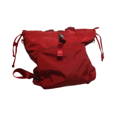 Sac à dos (Rouge) de Emily & Noah