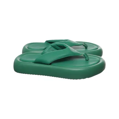 Tongs (Vert) de Reserved