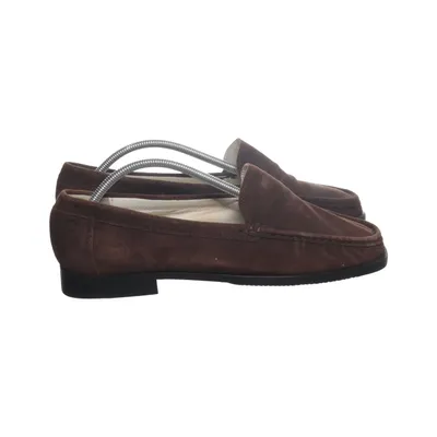 Loafers (Brun) fra Sioux