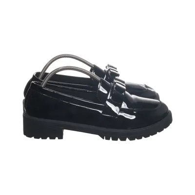 Loafers (Zwart)