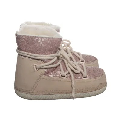 Boots (Rosa) från Inuikii