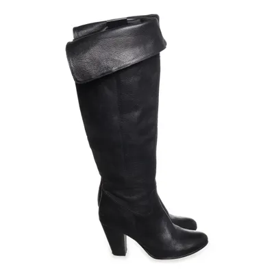 Bottes (Noir) de Tissaia