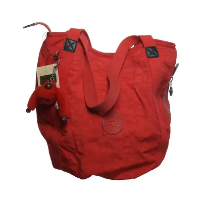 Schoudertas (Rood) van Kipling