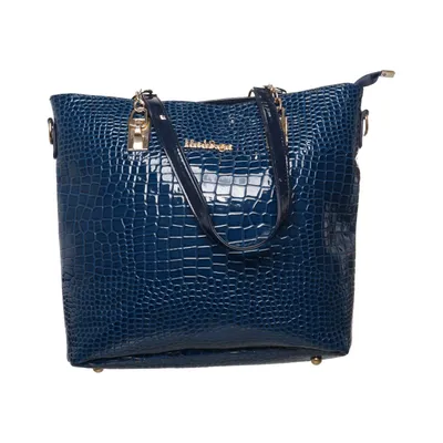 Sac à main (Bleu) de Mei&ge