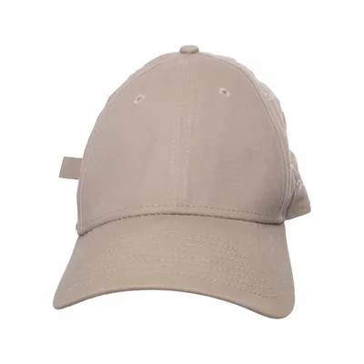 Baseball cap (Beige) from New Era Cotton