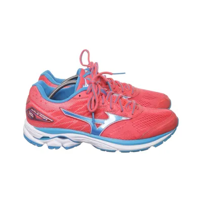 Running shoes (Wave Rider 20) from Mizuno