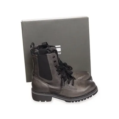 Snørestøvler (Grå) fra G-Star Raw