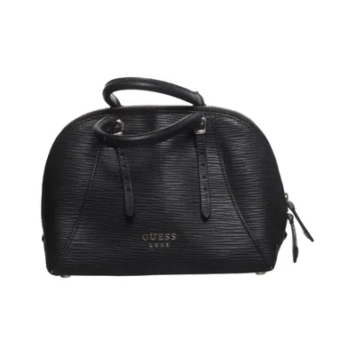 Handbag (Black) from Guess Luxe