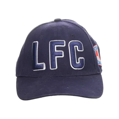 Baseballkeps (Blå) från LFC