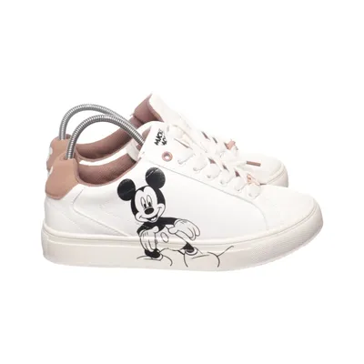 Sneakers (Mickey Mouse) från Disney Mickey Mouse Skinnimitation