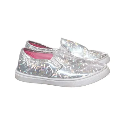 Slip-ons (Silver) from Nanette Lepore