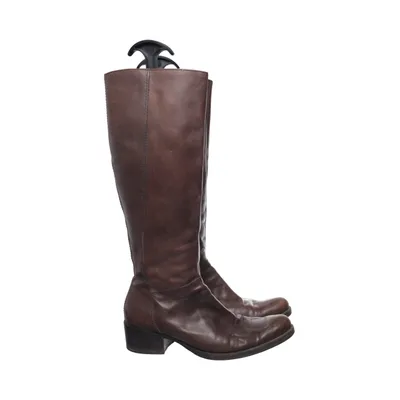 Laarzen (Bruin) van San Marina Leer