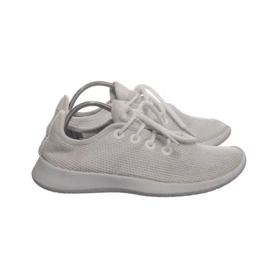 Trainers (White) from Allbirds