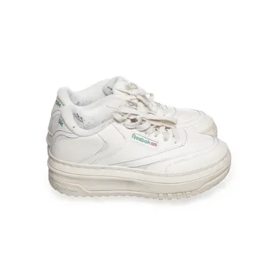 Sneakers (Wit) van Reebok Classic