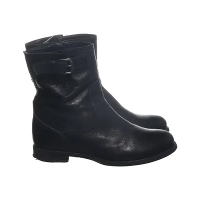 Boots (Schwarz) von Prada