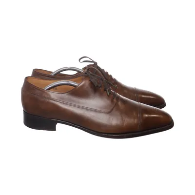 Oxford shoes (Brown) from John Lobb Leather