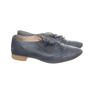 Brogues (Grå) fra Cole Haan Læder