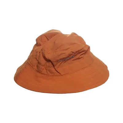 Buckethatt (Orange) från Lafuma Polyamid, Polyester