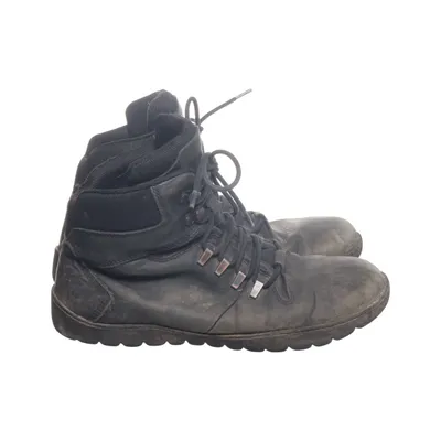 Vandringskängor (Svart) från Groundies