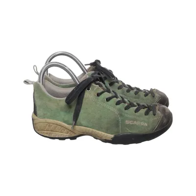 Hiking shoes (Green) from Scarpa