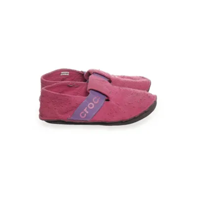 Sabots (Rose, Violet) de Crocs