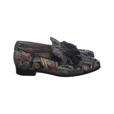 Loafers (Meerkleurig) van Pedro Miralles