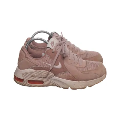 Trainers (Beige) from Nike Air