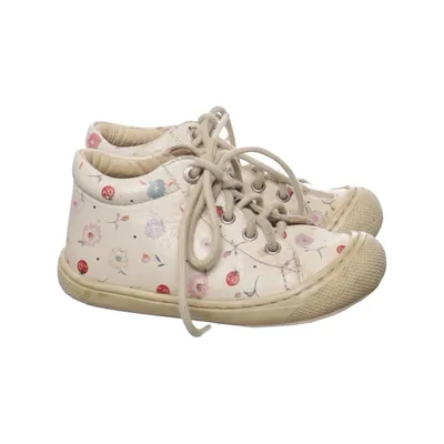 Sneakers (Beige, Flerfärgad) från Naturino