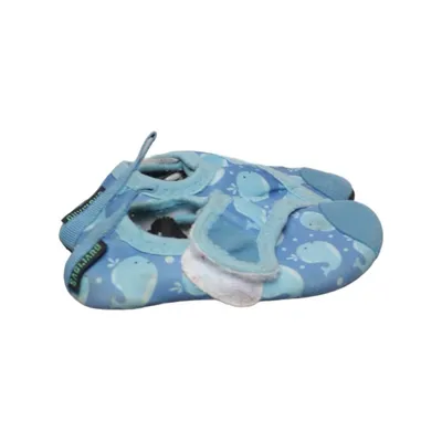 Waterschoenen (Blauw) van Swimpy