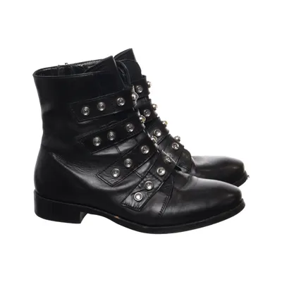 Boots (Svart) från Another A