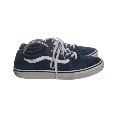 Sneakers (Blå, Hvid) fra Vans