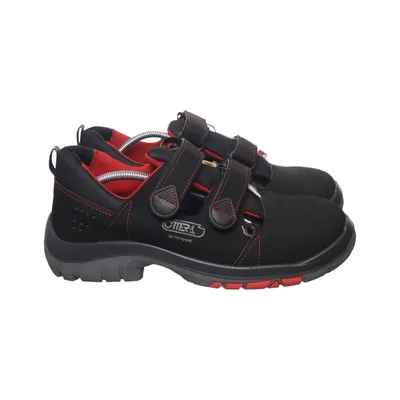 Work footwear (Black) from Honeywell