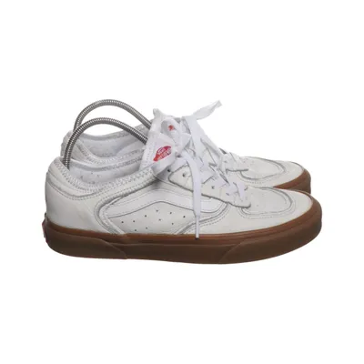 Sneakers (Wit, Bruin) van Vans
