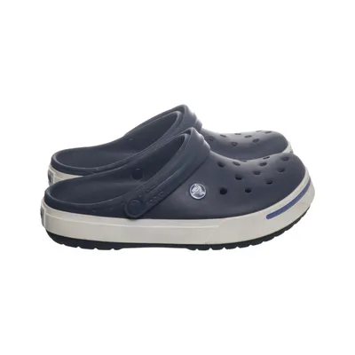 Träskor (Blå, Vit) från Crocs