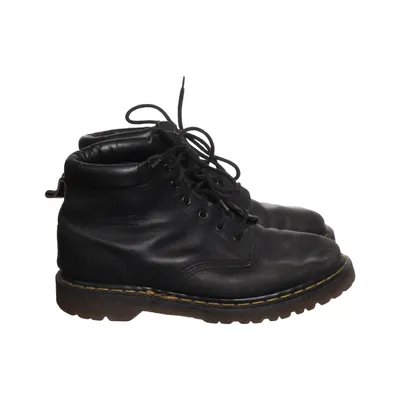 Bottes à lacets (Noir) de Dr. Martens