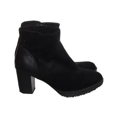 Stövletter (Svart) från Venturini