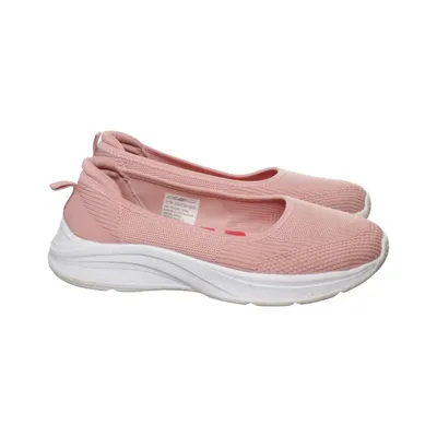 Slip-ons (Pink) from Up2Fashion