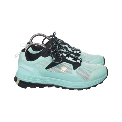 Trainers (Green, Black) from Kilimanjaro