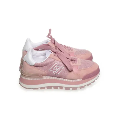 Sneakers (Pink) fra Liu Jo