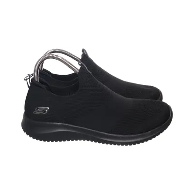 Trainingsschoenen (Zwart) van Skechers