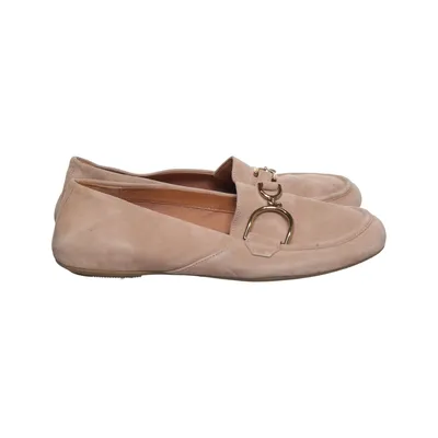 Loafers (Beige) från Geox