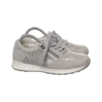 Baskets (Selcita G6) de Medicus Cuir