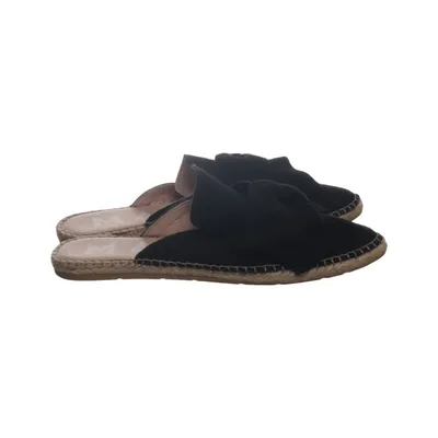 Slip-ins (Black) from Manebí