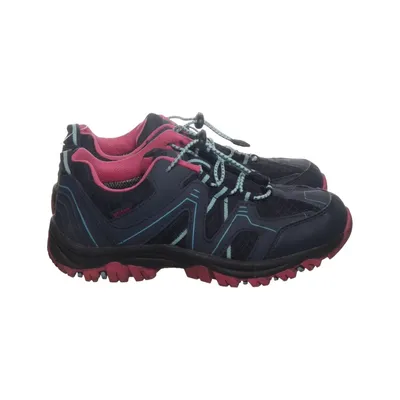 Hiking shoes (Blue, Pink, Turquoise) from Landrover